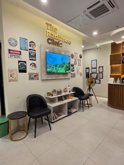 The Radiance Clinic