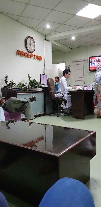 Dr Nasira Tasneem Clinic
