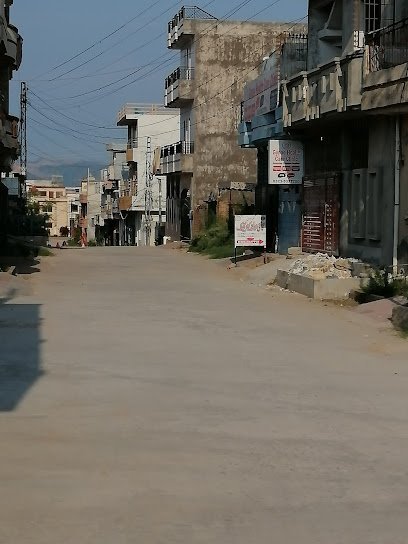 Gynae Health Care Clinic