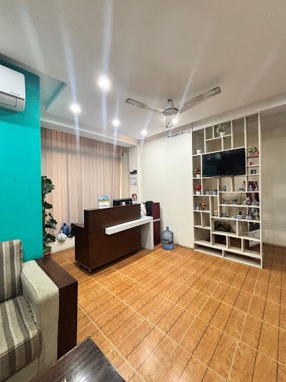 The Smile Atelier Dental Clinic