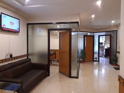 Prof. Dr. Javed Aslam Butt - Ali Medical Centre
