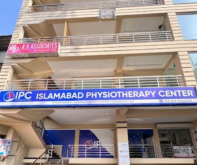Ipc - Islamabad Physiotherapy Center