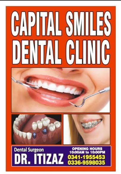 Capital Smiles Dental Clinic