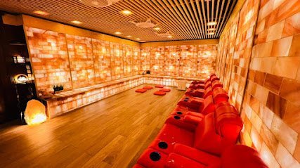 Smart Wellness Centre