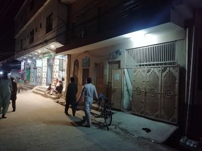 Dr. Mrs Khan Clinic