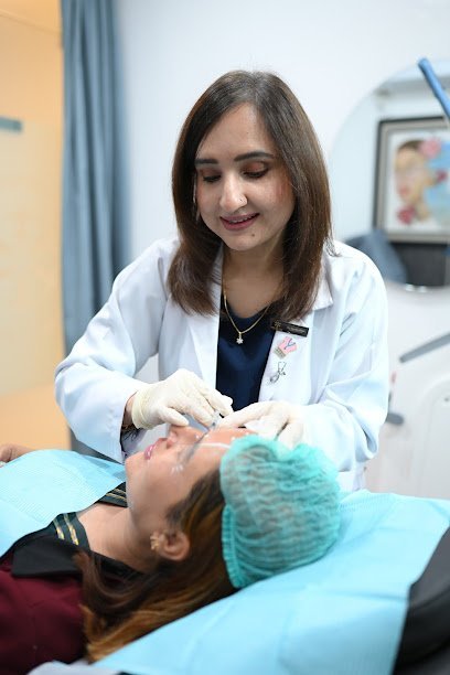 Enfield Laser Clinic
