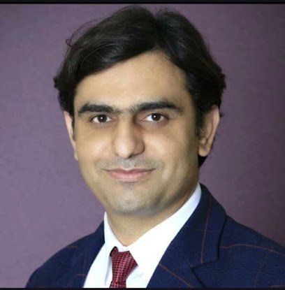 Dr. Waleed Abbasi