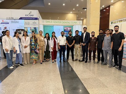 Dental Hygiene Centre