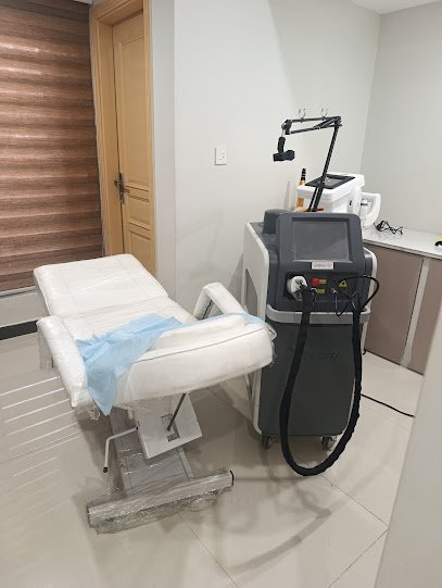 Modern Skincare And Laser Clinic