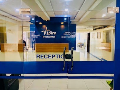 Dr Zia Physio