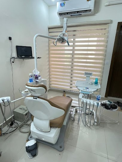 Zakin'S Dental Clinic