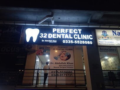 Perfect 32 Dental Clinic