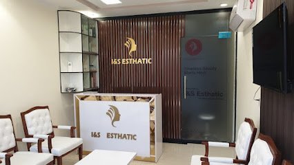 I&S Esthatic