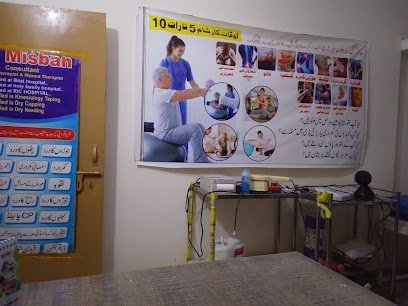 Physiotherapy Doctor Home Services