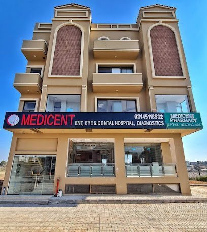 Assoc. Prof. Ayyaz Hussain Awan - South East Hospital,
