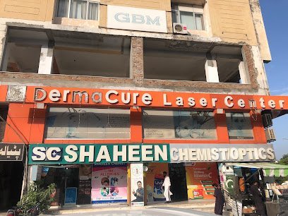 Dermacure Laser Centre