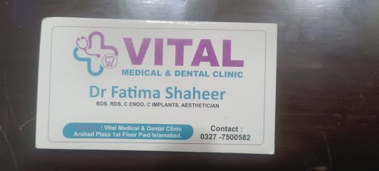 Vital Dental Clinic
