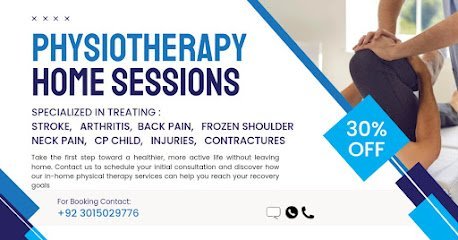 Grace Physical Therapy
