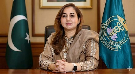 Dr Farwa Hameed