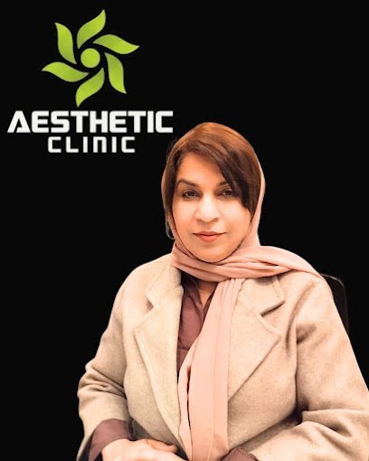 Skin, Hair And Laser Clinic
