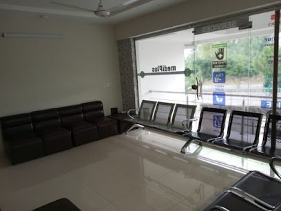 Mediplus Clinic Dr Fozia Rafique