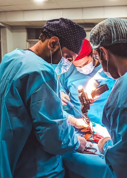 Dr. Bilal Razzaq Chaudhary - Home Visit