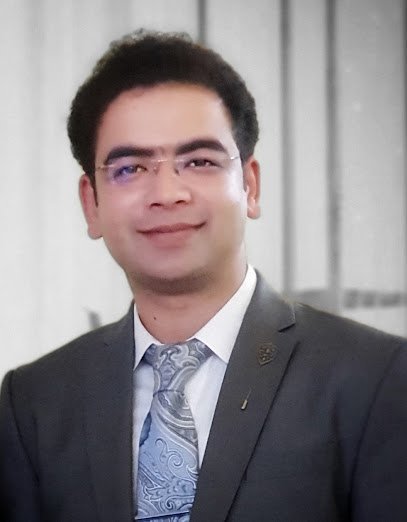 Dr Farrukh Zaman