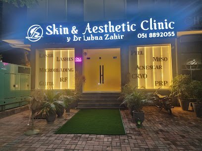Dr. Lubna Rani - Estheticare