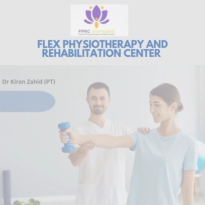 Physiotherapy By Dr. Kiran