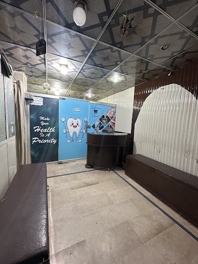 Smile Cure Dental Clinic