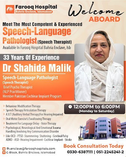Me Talks Therapy Clinic