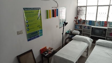 Jahan Physiotherapy Clinic