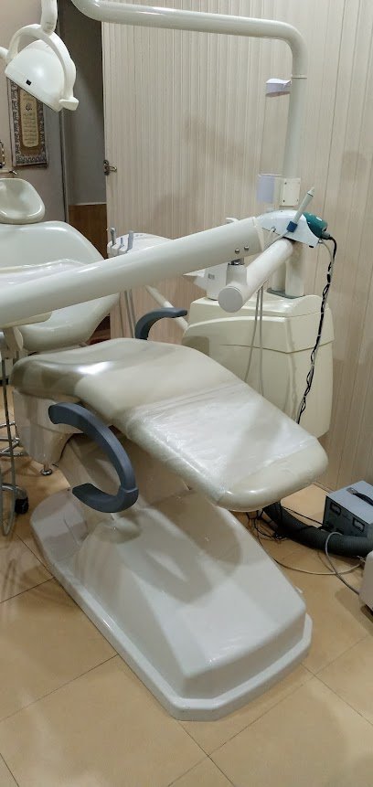 Aziz Dental & Medical Clinic