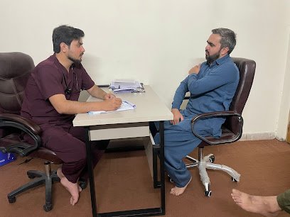 Next Step Physiotherapy Clinic