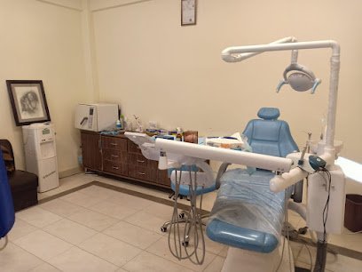 Noor Dental Care Unit