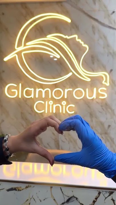 Glamorous Cosmetic Gynecology Clinic