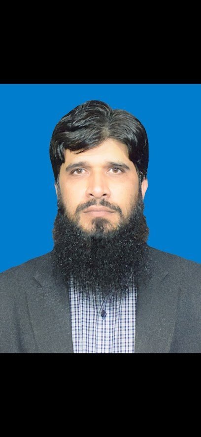 Dr. Safdar Hussain Malik - Al Nafees Medical College & Hospital