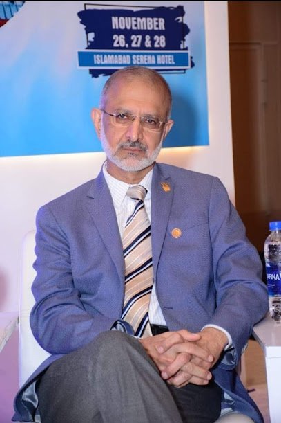 Professor Doctor Rauf Niazi Clinic