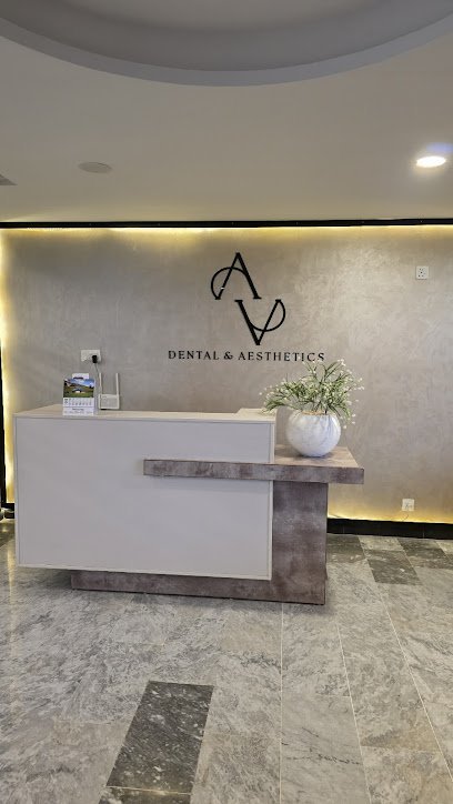 A&A Dental And Aesthetics
