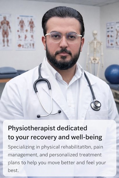 Dr Shaheer Ahmed