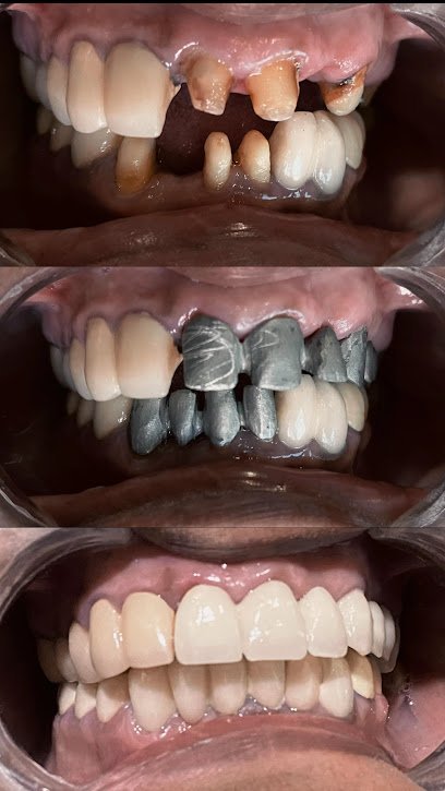Painless Dental And Medical Clinic
