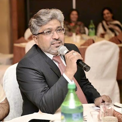 Dr. Ajmal Osman - Advanced International Hospital