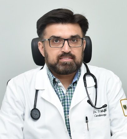 Dr. Omar