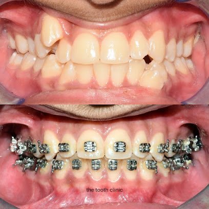 The Tooth Clinic