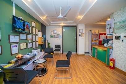Dr Arshad Health Associates