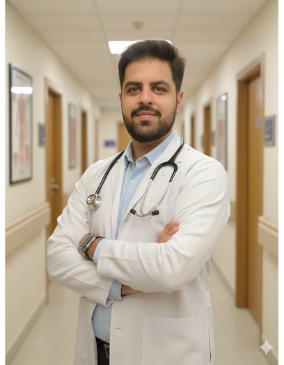 Dr. Mukhtar Khan