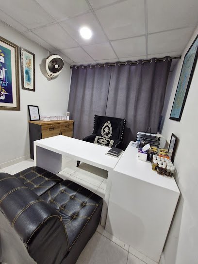 Usmani Rohani Clinic