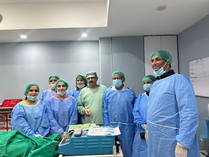 Aesthetica By Dr Saba Imtiaz