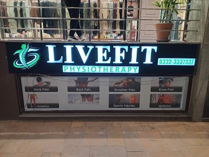 Livefit Physiotherapy