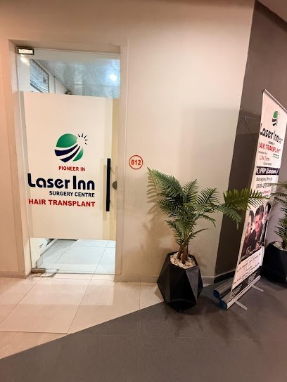Laser Inn Hair Transplant